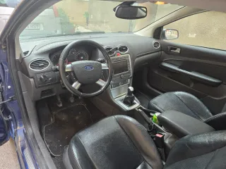 Ford Focus CC2008