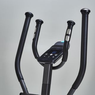 Bicicleta Elíptica Domyos EL120 con 6kg rueda inercia.