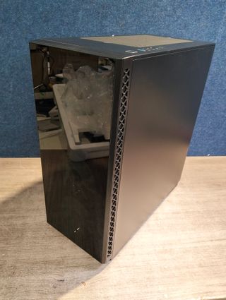 Caja/Torre DeepCool MATREXX 50 ADD-RGB 4F Negro