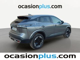 Nissan Qashqai DIG-T 140 mHEV N-Connecta 4x2 103 kW (140 CV)