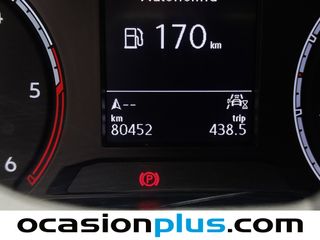 Volkswagen T-Roc Advance 2.0 TDI 110 kW (150 CV) DSG