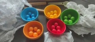 Juego educativo Goula janod