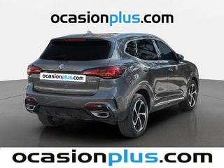 MG eHS 1.5 T-GDI PHEV Luxury 190 kW (258 CV)