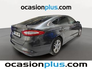 Ford Mondeo 2.0 TDCI Titanium 110 kW (150 CV)