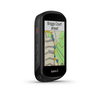 Garmin Edge 530 GPS bicicleta