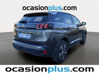 Peugeot 3008 PureTech 130 S&S Allure Pack 96 kW (130 CV)