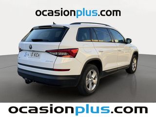 Skoda Kodiaq 2.0 TDI Ambition 4x2 DSG 110 kW (150 CV)