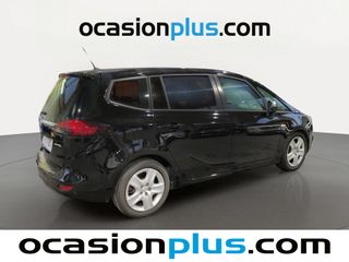 Opel Zafira Tourer 1.4 T Expression 88 kW (120 CV)