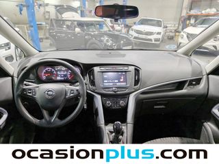 Opel Zafira Tourer 1.4 T Expression 88 kW (120 CV)