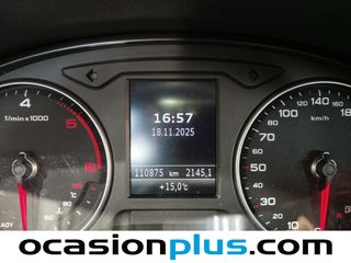 Audi Q2 Advanced 30 TDI 85 kW (116 CV)