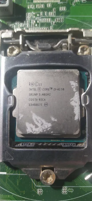 Placa Base HP IPMB7-MP Torre