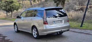 Mitsubishi Grandis 2008