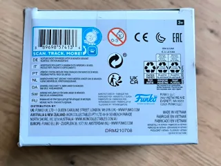 Funko Pop! DC Heroes Batman 409