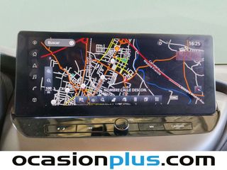 Nissan Juke DIG-T N-Connecta 4x2 84 kW (114 CV)