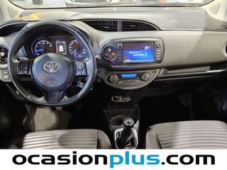 Toyota Yaris 70 Active 51 kW (69 CV)