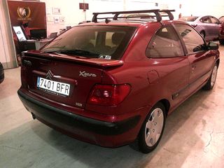 Citroen Xsara 2001