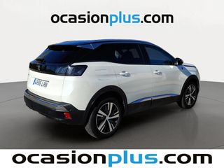 Peugeot 3008 BlueHDi 130 S&S Roadtrip EAT8 96 kW (130 CV)