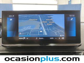 Peugeot 3008 BlueHDi 130 S&S Roadtrip EAT8 96 kW (130 CV)