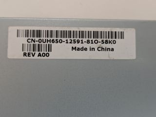 Floppy disk drive interno 1.44 MB 3.5" SONY T/B63