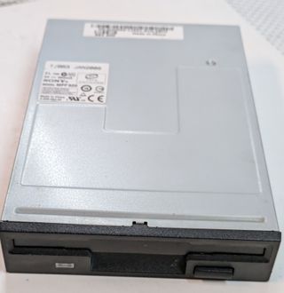 Floppy disk drive interno 1.44 MB 3.5" SONY T/B63