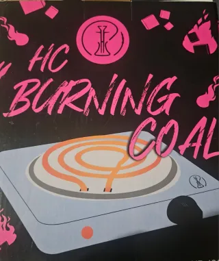 Fornello Elettrico 1000W