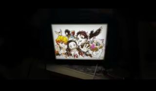 Placa LED Bambu CMYKi LITOFANIAS 4 unidades.