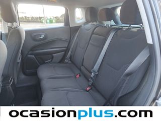 Jeep Compass 1.6 Multijet Longitude 4x2 88 kW (120 CV)