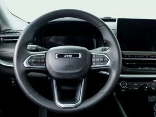 Jeep Compass 1.6 Mjet 96kW (130CV) Limited FWD