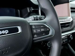 Jeep Compass 1.6 Mjet 96kW (130CV) Limited FWD