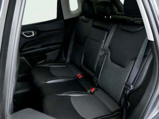 Jeep Compass 1.6 Mjet 96kW (130CV) Limited FWD