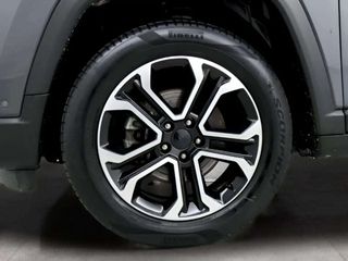 Jeep Compass 1.6 Mjet 96kW (130CV) Limited FWD