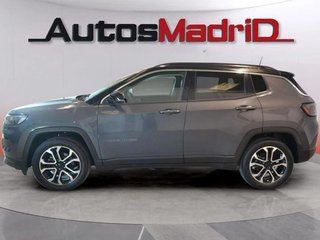 Jeep Compass 1.6 Mjet 96kW (130CV) Limited FWD