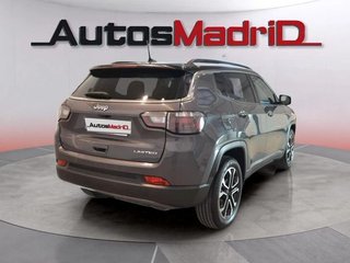Jeep Compass 1.6 Mjet 96kW (130CV) Limited FWD