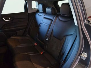 Jeep Compass 1.6 Mjet 96kW (130CV) Limited FWD