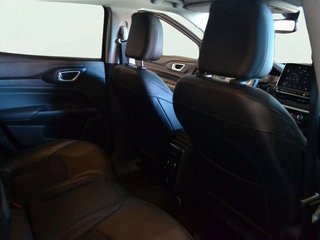 Jeep Compass 1.6 Mjet 96kW (130CV) Limited FWD