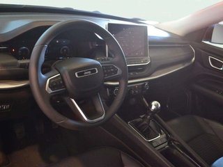 Jeep Compass 1.6 Mjet 96kW (130CV) Limited FWD
