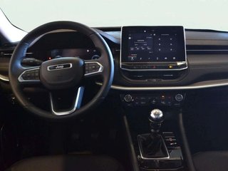 Jeep Compass 1.6 Mjet 96kW (130CV) Limited FWD