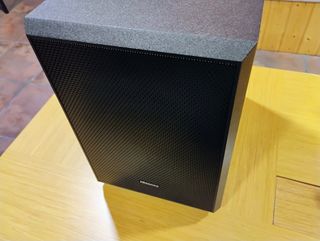 Barra Sonido Hisense AX 5100 G 5.1 340W