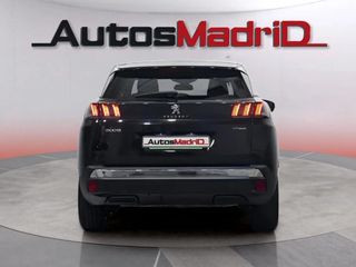 Peugeot 3008 Hybrid 225 e-EAT8 Allure Pack