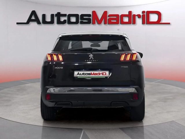 Peugeot 3008 Hybrid 225 e-EAT8 Allure Pack