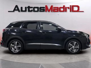 Peugeot 3008 Hybrid 225 e-EAT8 Allure Pack