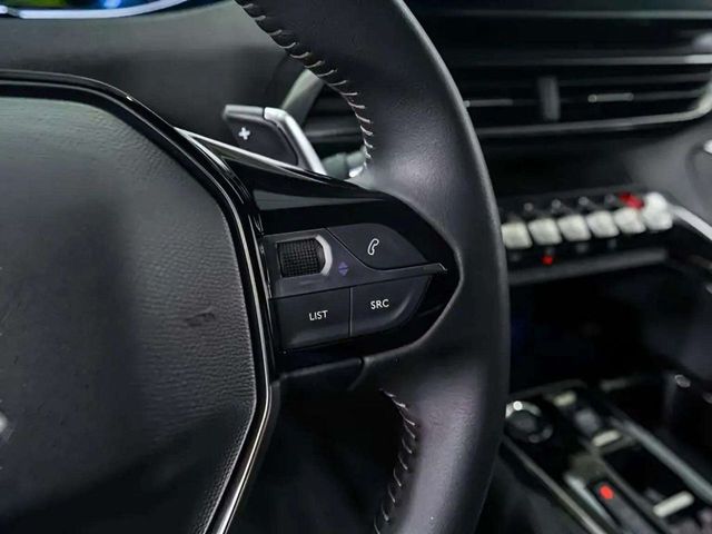 Peugeot 3008 Hybrid 225 e-EAT8 Allure Pack