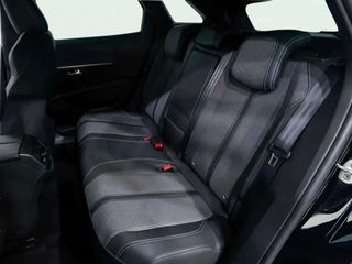 Peugeot 3008 Hybrid 225 e-EAT8 Allure Pack