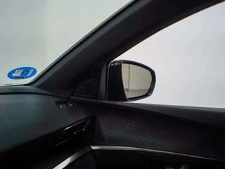 Peugeot 3008 Hybrid 225 e-EAT8 Allure Pack