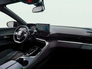 Peugeot 3008 Hybrid 225 e-EAT8 Allure Pack