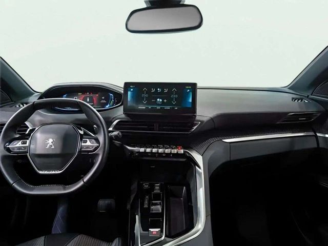 Peugeot 3008 Hybrid 225 e-EAT8 Allure Pack