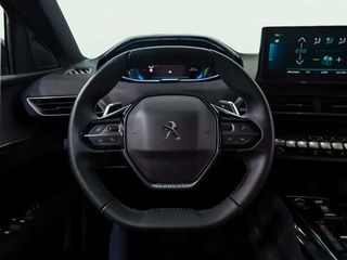Peugeot 3008 Hybrid 225 e-EAT8 Allure Pack
