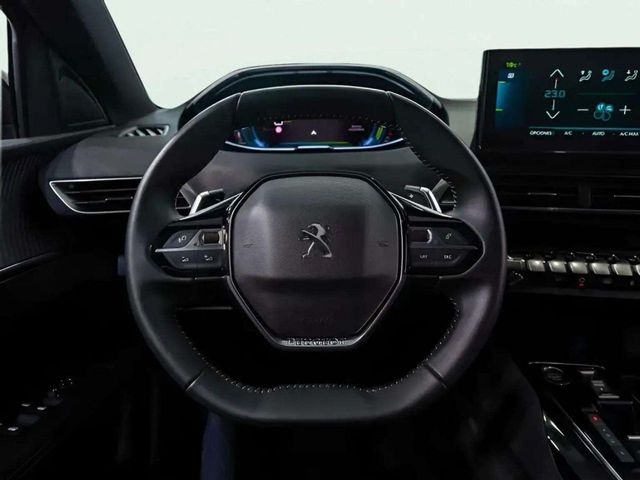 Peugeot 3008 Hybrid 225 e-EAT8 Allure Pack