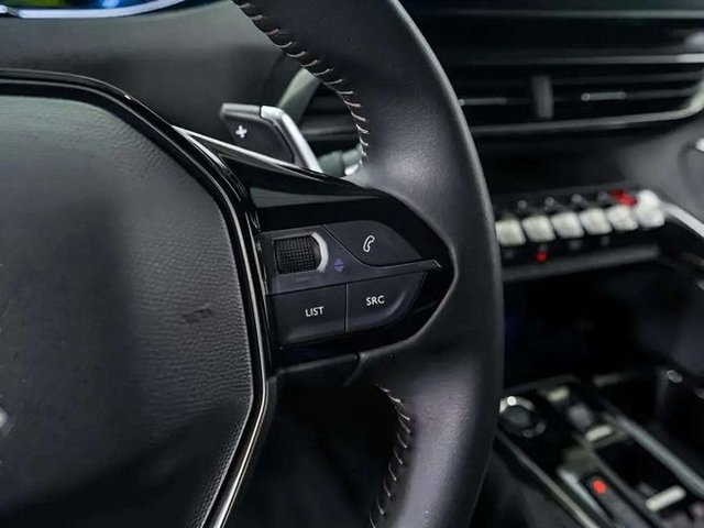 Peugeot 3008 Hybrid 225 e-EAT8 Allure Pack