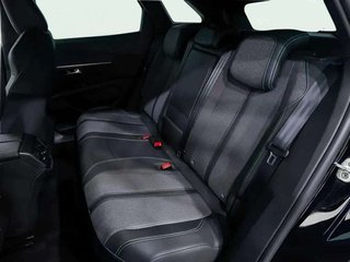 Peugeot 3008 Hybrid 225 e-EAT8 Allure Pack